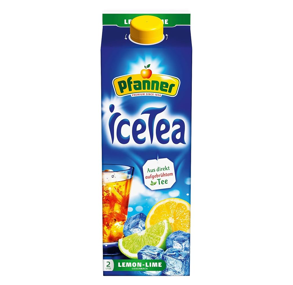 Pfanner Zitrone bestellen Wuppertal